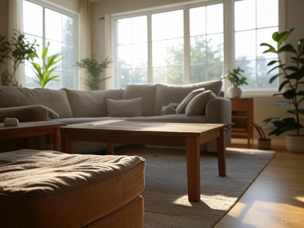 עשרת הטרנדים המובילים בעיצוב פנים לשנת 2023